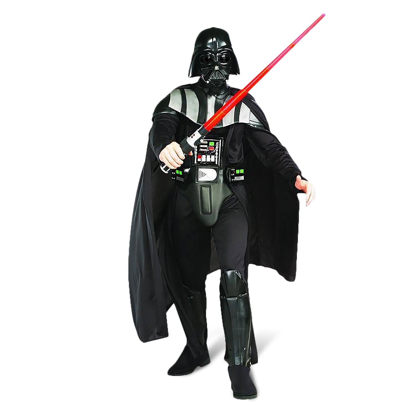 Zdjęcie produktu Kostium Darth Vader dla mężczyzn - Star Wars