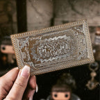 Zdjęcie produktu Harry Potter - Replika Biletu na Ekspres Hogwart Limited Edition