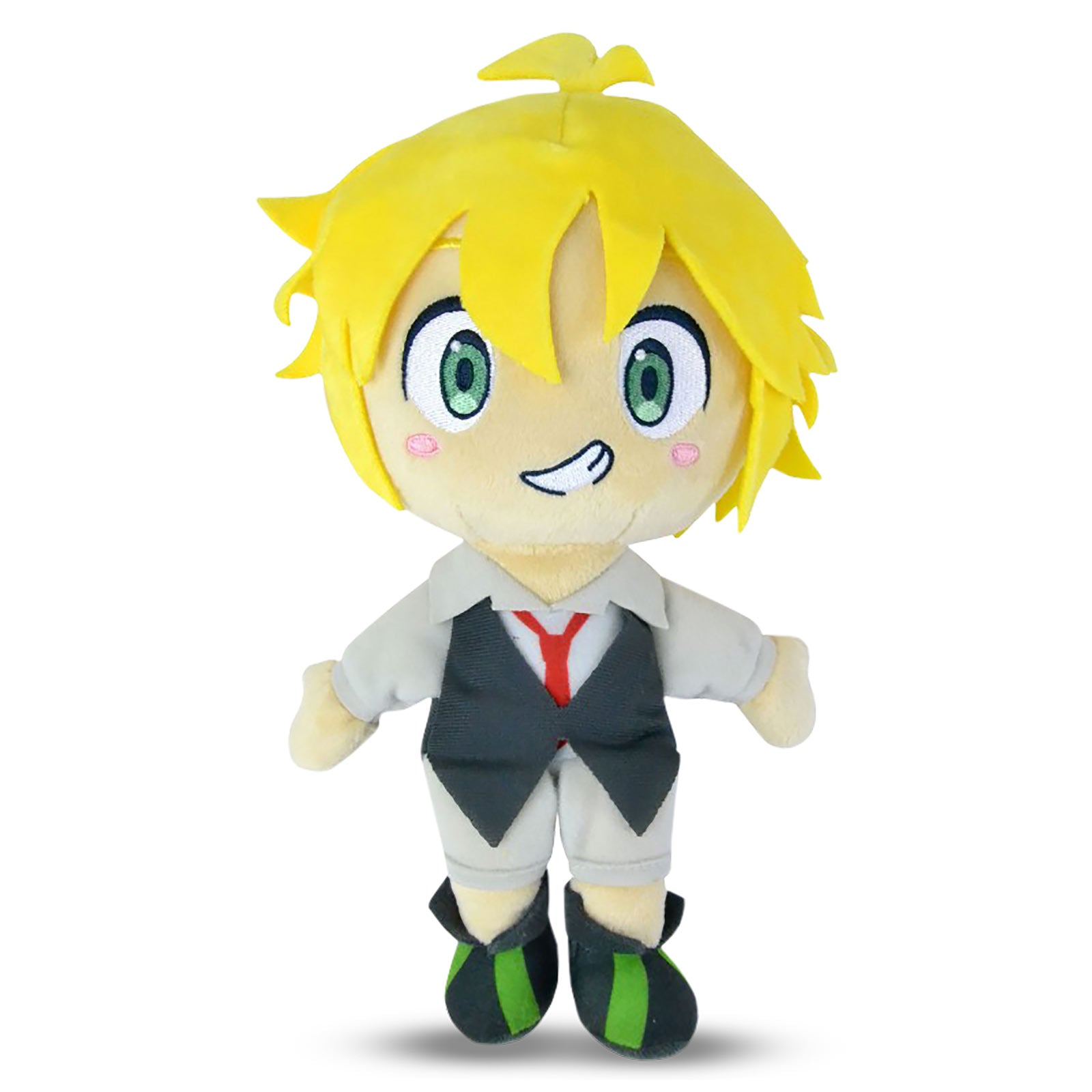 Product image Seven Deadly Sins - Meliodas Plush Figure