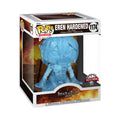 Product image Attack on Titan - Eren Hardened Funko Pop Figure Deluxe