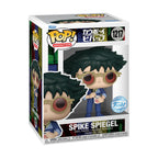 Zdjęcie produktu Cowboy Bebop - Spike z makaronem Funko Pop Figurka