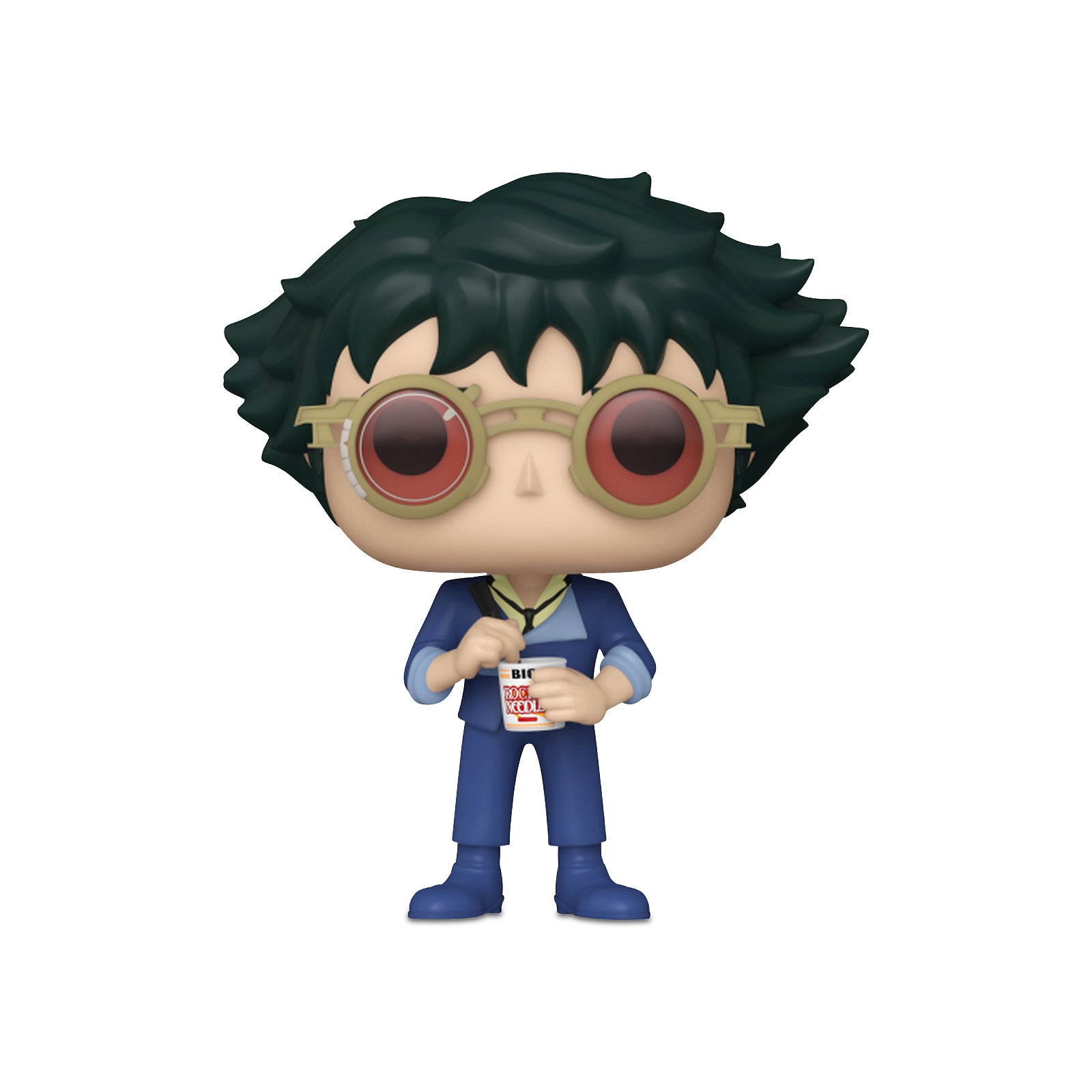 Zdjęcie produktu Cowboy Bebop - Spike z makaronem Funko Pop Figurka