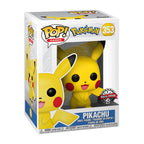 Zdjęcie produktu Pokemon - Pikachu Funko Pop Figurka