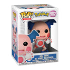 Zdjęcie produktu Pokemon - Pantimos Funko Pop Figurka