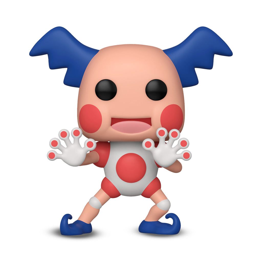 Zdjęcie produktu Pokemon - Pantimos Funko Pop Figurka