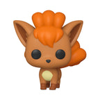 Zdjęcie produktu Pokémon - Vulpix Funko Pop Figurka