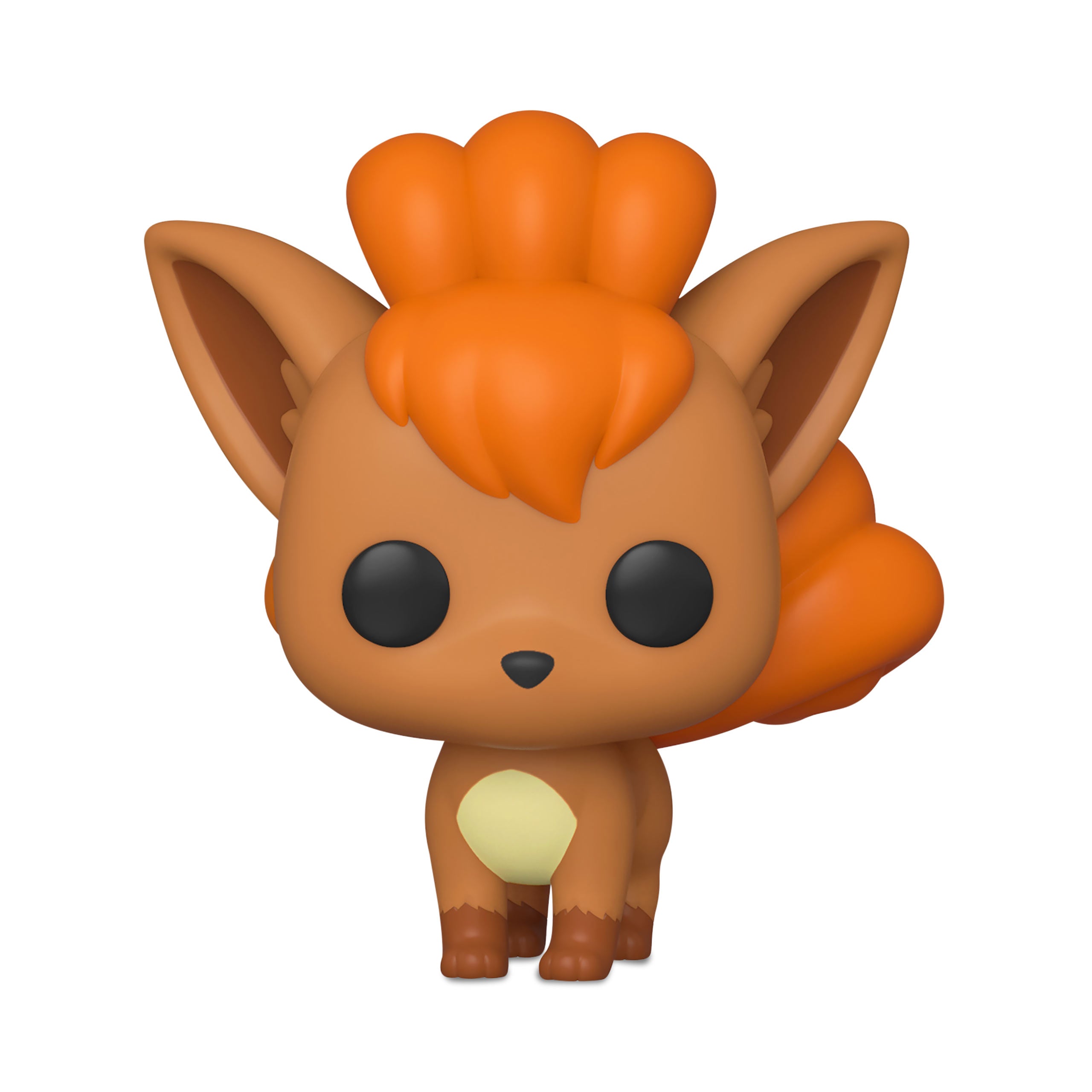 Zdjęcie produktu Pokémon - Vulpix Funko Pop Figurka