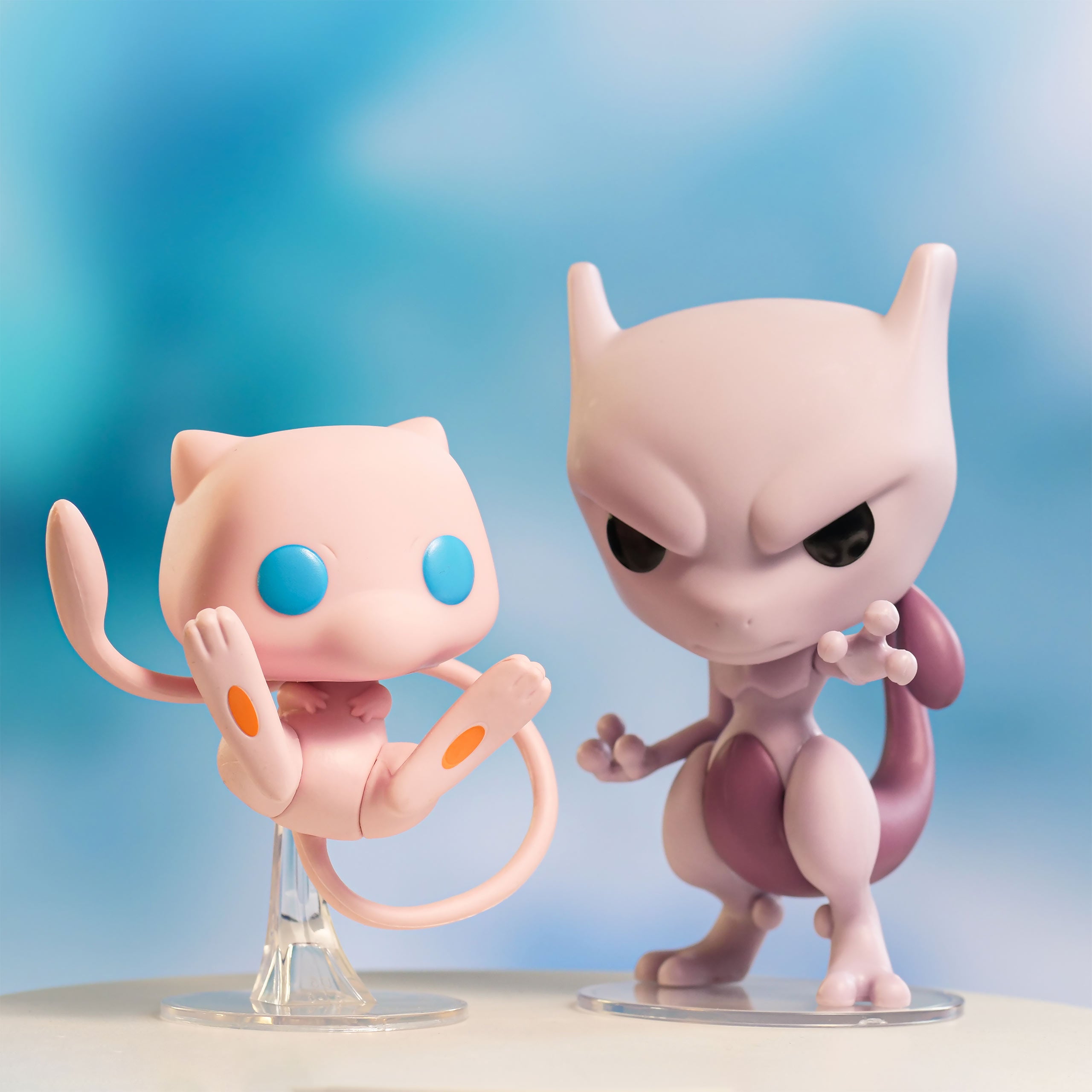 Product image Pokémon - Mewtwo Funko Pop Figure