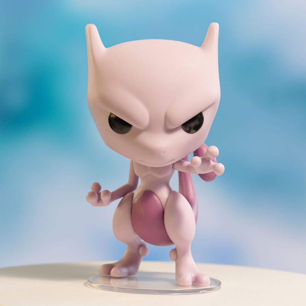 Product image Pokémon - Mewtwo Funko Pop Figure