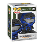 Zdjęcie produktu Halo Infinite - Spartan Mark V [B] Funko Pop Figurka