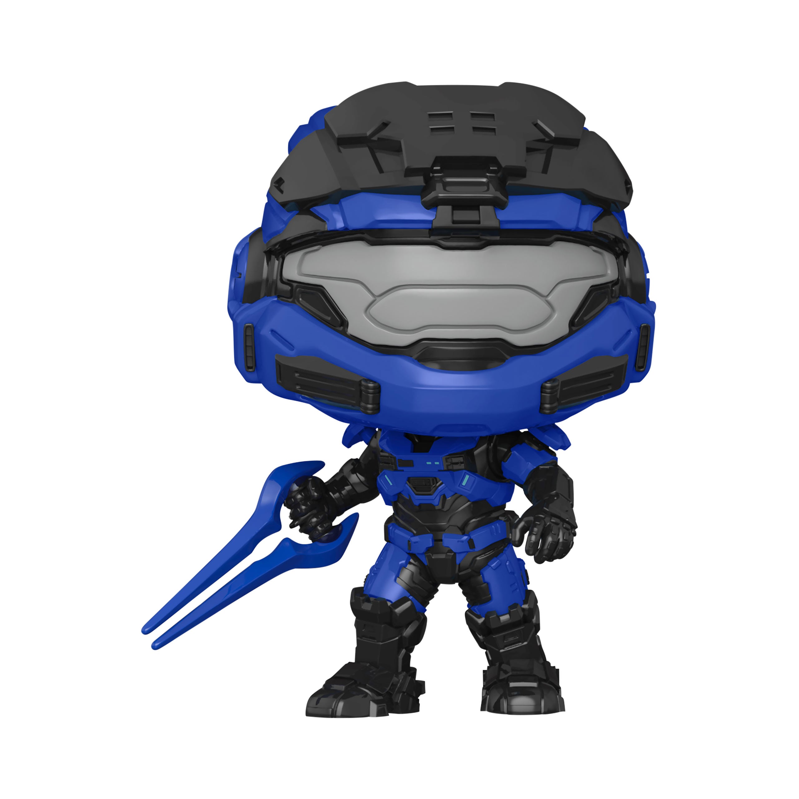 Zdjęcie produktu Halo Infinite - Spartan Mark V [B] Funko Pop Figurka