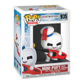 Product image Ghostbusters - Marshmallow Man with Lighter Funko Pop Figure