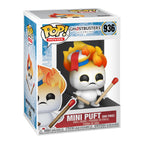 Zdjęcie produktu Ghostbusters - Marshmallow Man z zapałkami Funko Pop Figurka