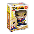 Zdjęcie produktu My Hero Academia - All Might Funko Pop Figura