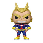 Zdjęcie produktu My Hero Academia - All Might Funko Pop Figura