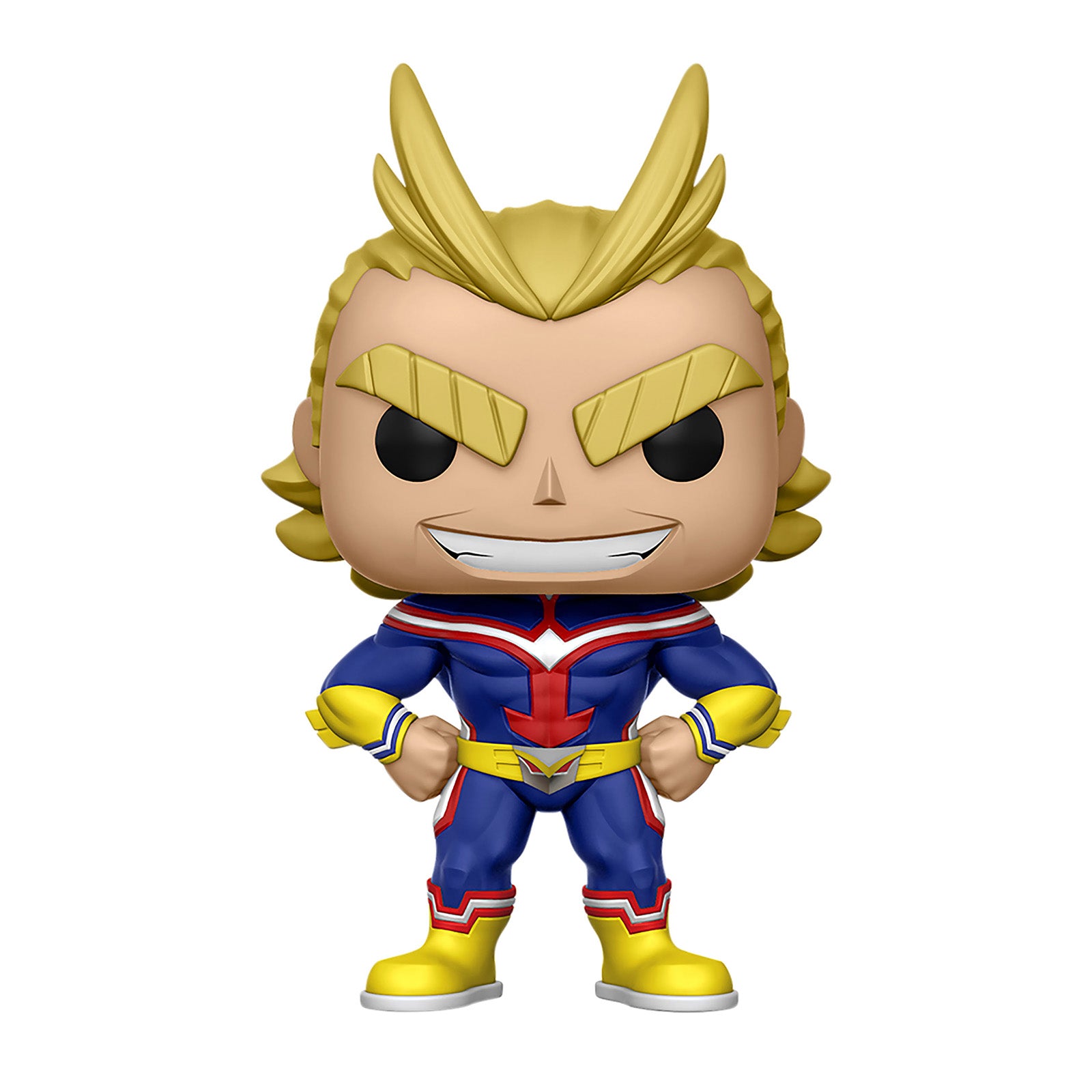 Zdjęcie produktu My Hero Academia - All Might Funko Pop Figura