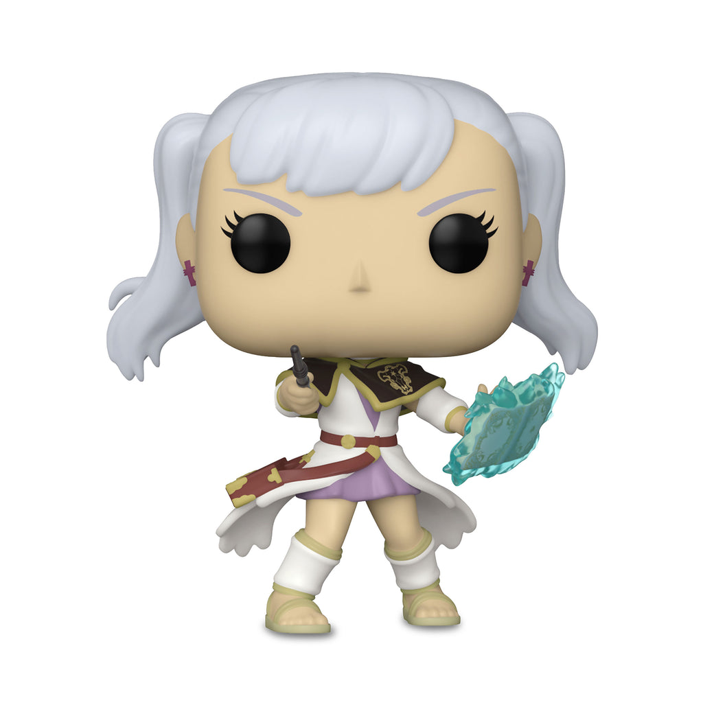 Zdjęcie produktu Black Clover - Figurka Funko Pop Noelle