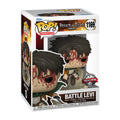 Zdjęcie produktu Attack on Titan - Battle Levi Funko Pop Figurka