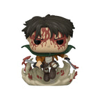 Zdjęcie produktu Attack on Titan - Battle Levi Funko Pop Figurka