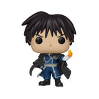 Product image Fullmetal Alchemist - Roy Mustang Funko Pop Figure