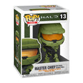 Product image Halo - Master Chief Funko Pop Figure