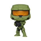 Product image Halo - Master Chief Funko Pop Figure