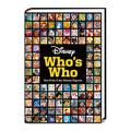 Zdjęcie produktu Disney - Who's Who - A do Z postaci Disneya