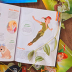Zdjęcie produktu Disney - Who's Who - A do Z postaci Disneya