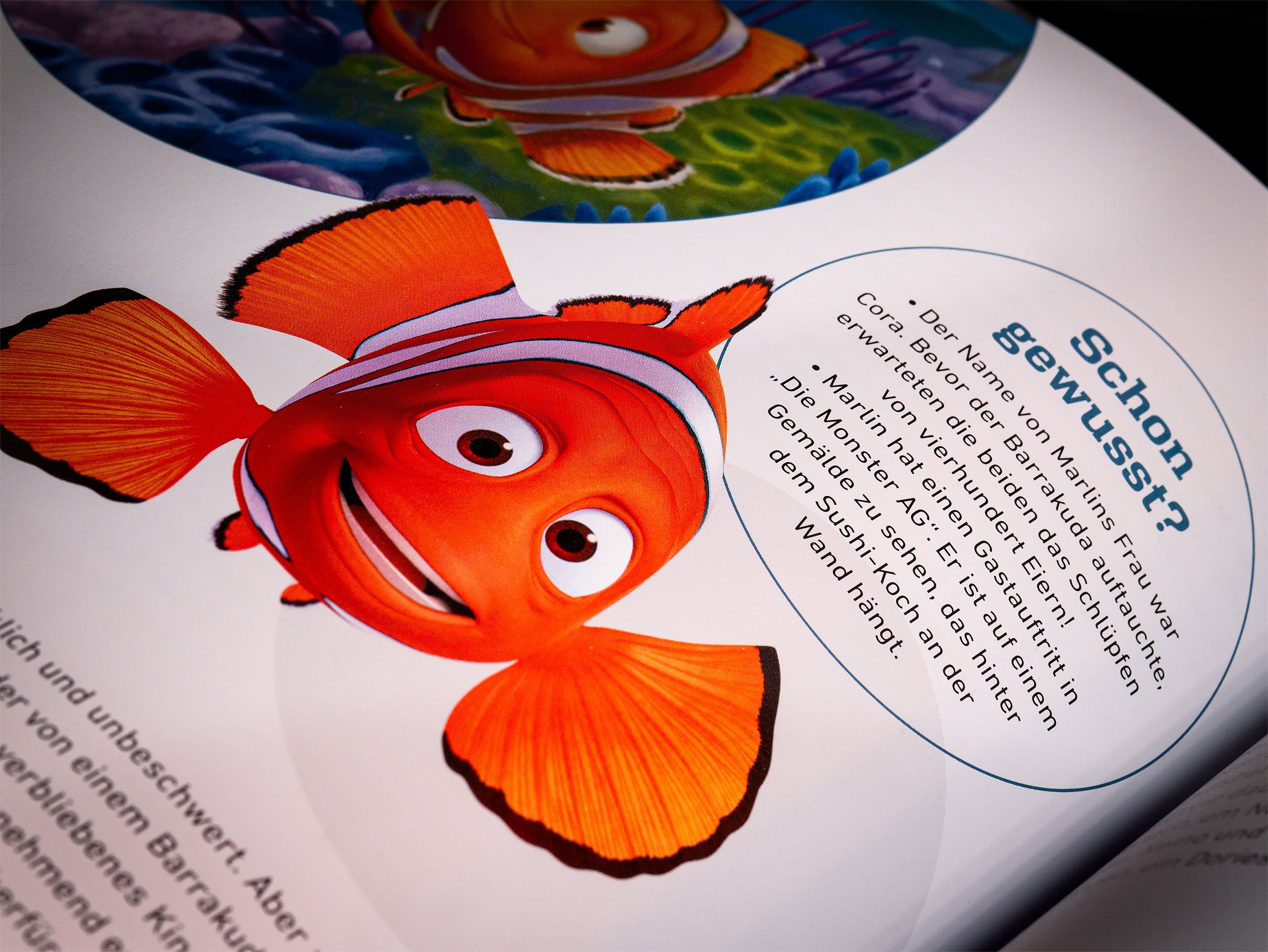Zdjęcie produktu Disney - Who's Who - A do Z postaci Disneya