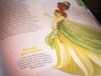 Zdjęcie produktu Disney - Who's Who - A do Z postaci Disneya