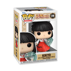 Zdjęcie produktu Inu Yasha - Kikyo Funko Pop Figurka