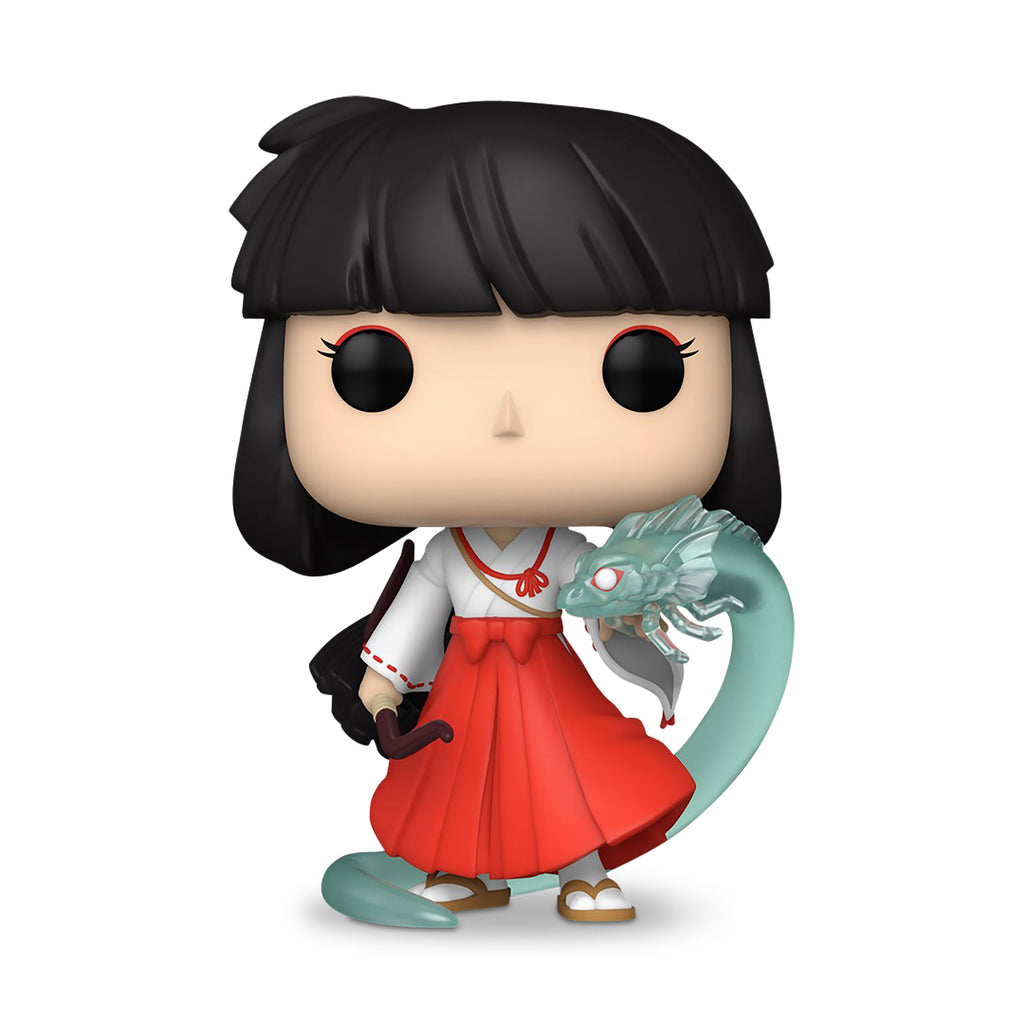 Zdjęcie produktu Inu Yasha - Kikyo Funko Pop Figurka