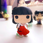 Zdjęcie produktu Inu Yasha - Kikyo Funko Pop Figurka