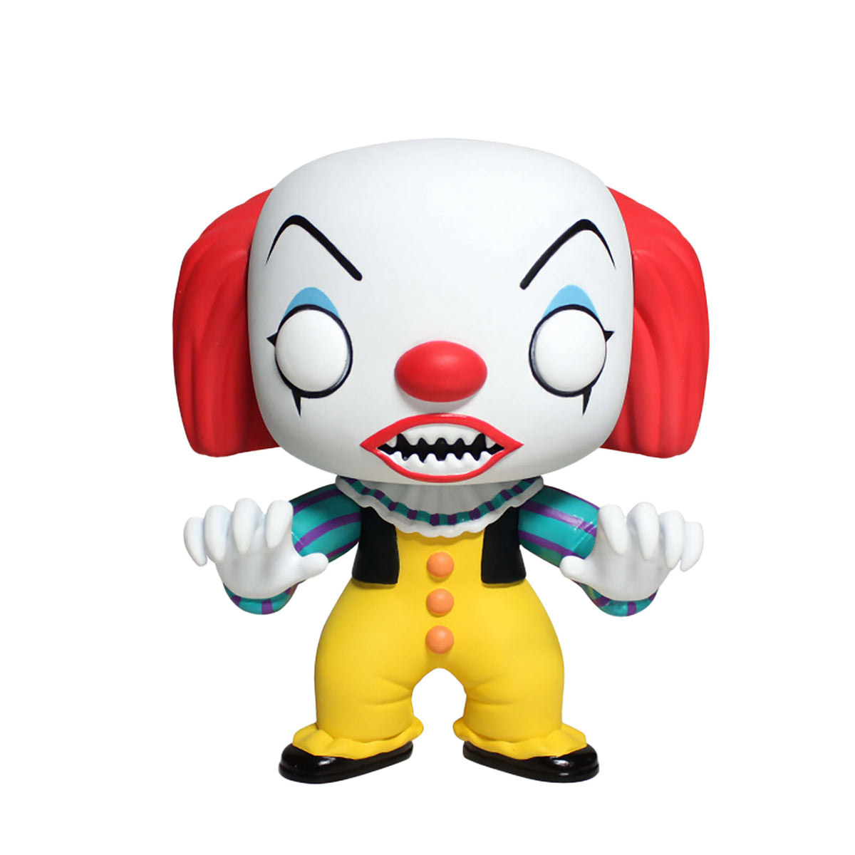 Zdjęcie produktu Stephen Kings TO - Pennywise Funko Pop Figurka