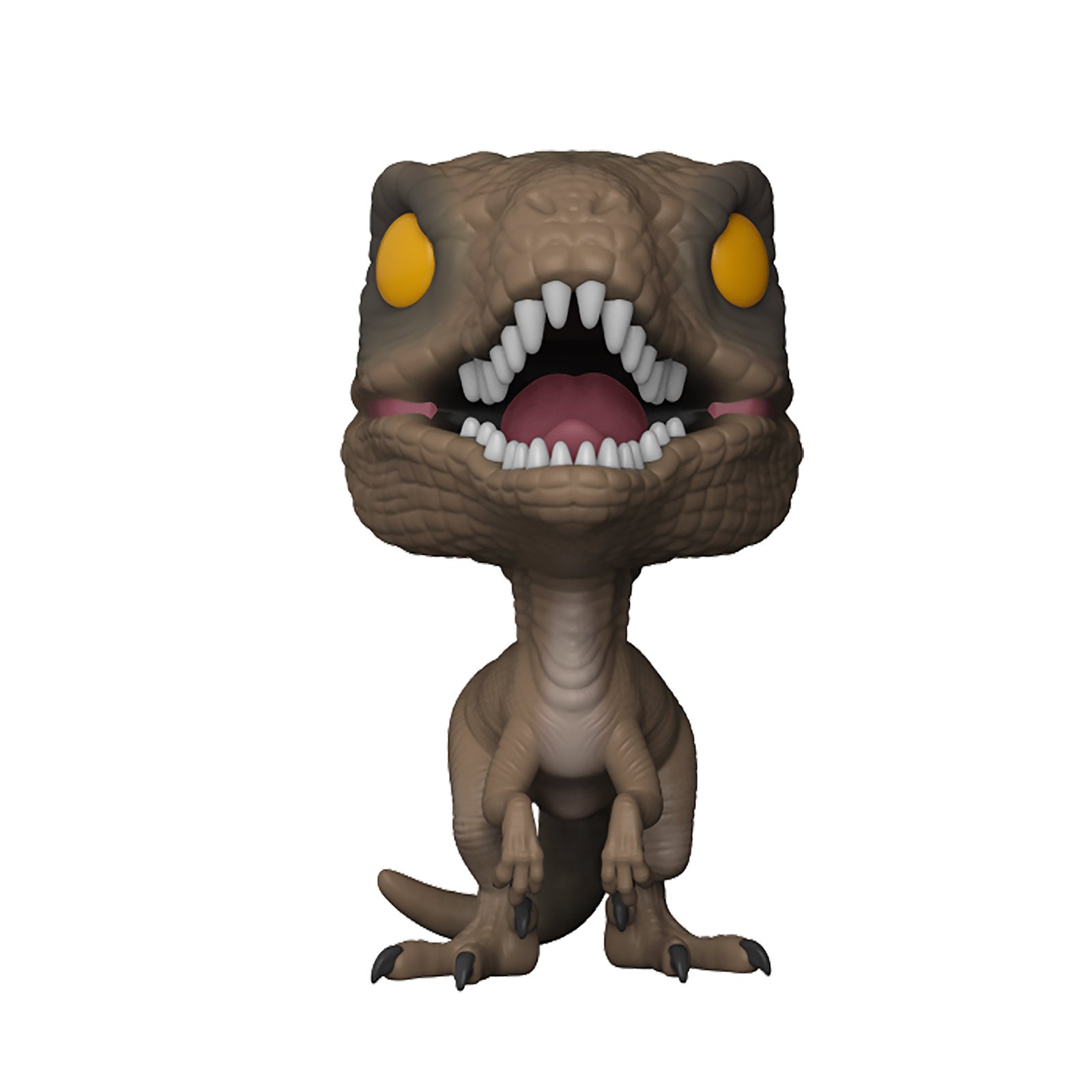 Zdjęcie produktu Jurassic Park - Velociraptor Funko Pop Figurka