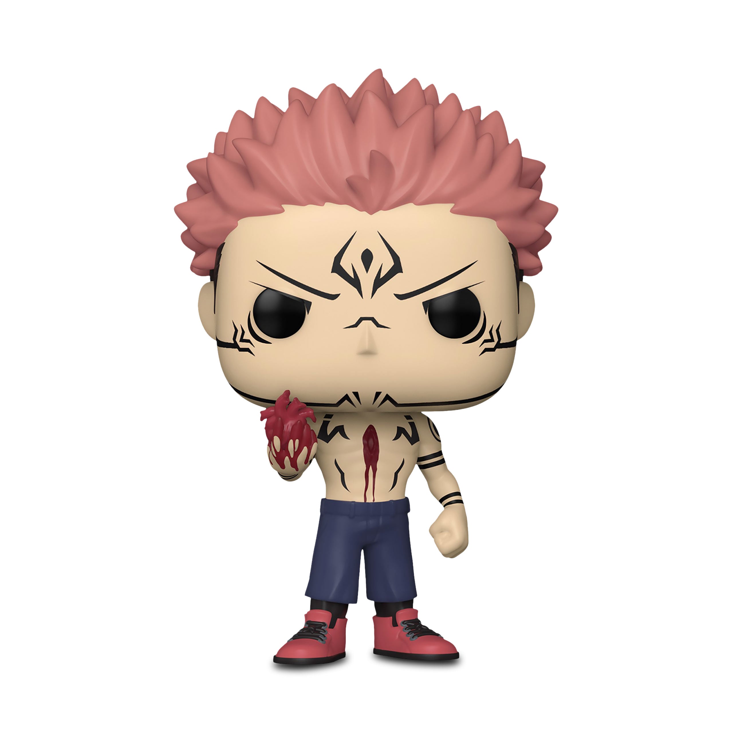 Zdjęcie produktu Jujutsu Kaisen - Ryomen Sukuna Funko Pop Figurka