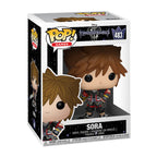 Zdjęcie produktu Kingdom Hearts - Sora Funko Pop Figurka
