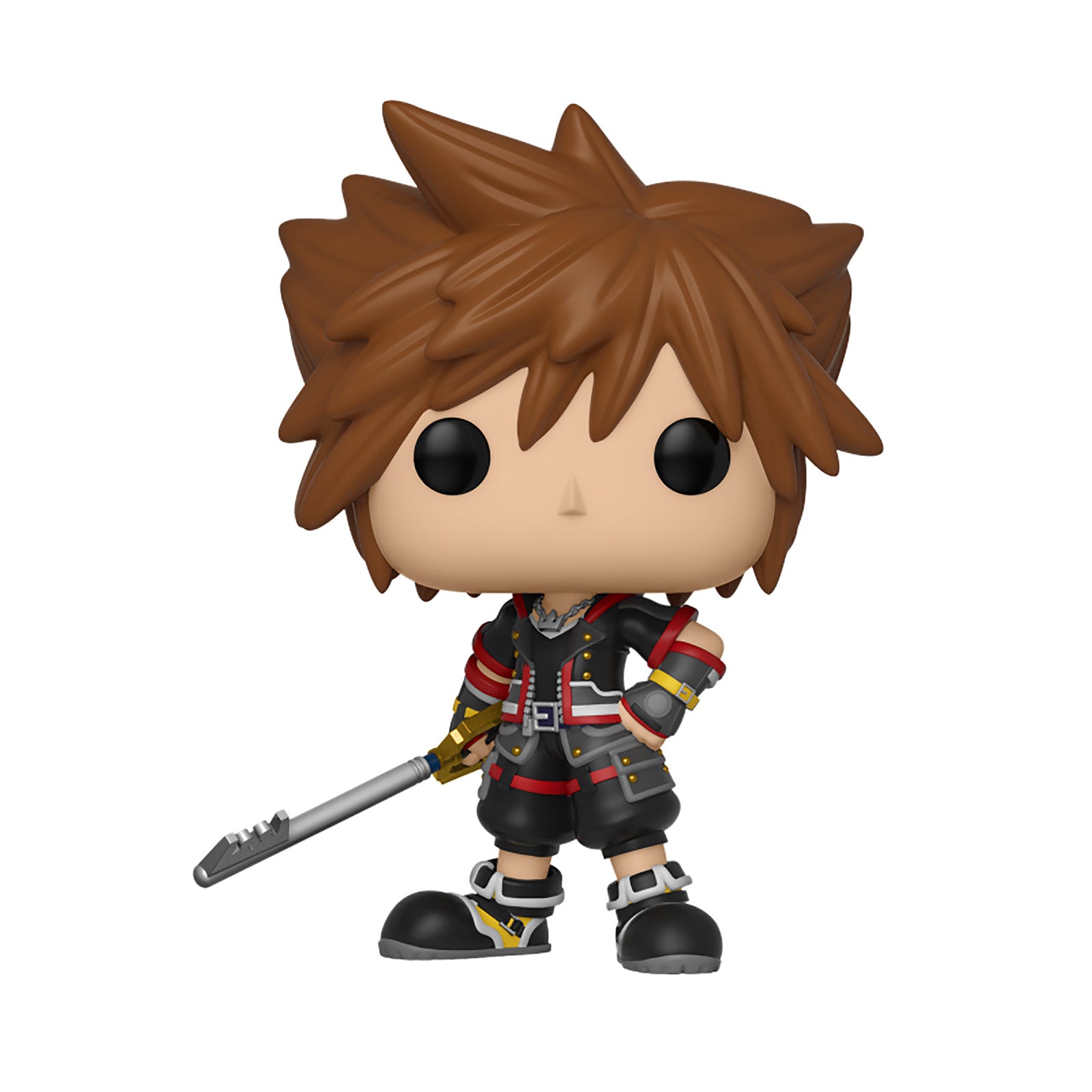 Zdjęcie produktu Kingdom Hearts - Sora Funko Pop Figurka