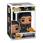 Zdjęcie produktu Loki - Ravonna Renslayer z Miss Minutes Funko Pop Figurka