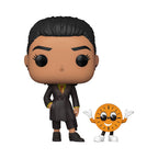 Zdjęcie produktu Loki - Ravonna Renslayer z Miss Minutes Funko Pop Figurka