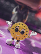 Zdjęcie produktu Loki - Ravonna Renslayer z Miss Minutes Funko Pop Figurka