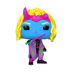 Zdjęcie produktu Loki - Sylvie Blacklight Funko Pop figurka z kiwającą głową