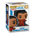 Product image Star Trek - Khan Funko Pop Figure