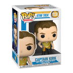 Product image Star Trek - Captain Kirk Funko Pop Figure