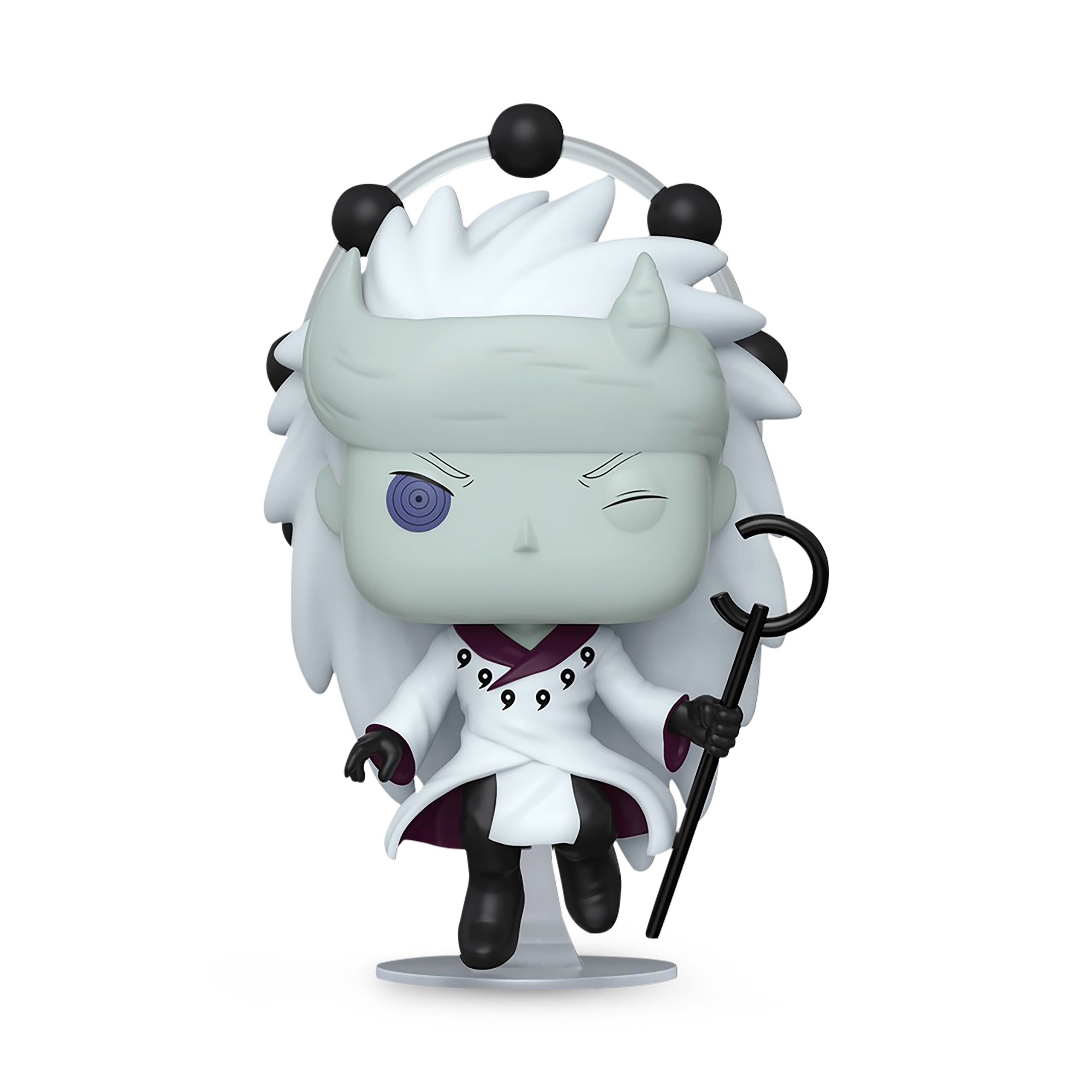 Product image Naruto - Sage Madara Uchiha GW Funko Pop Figure