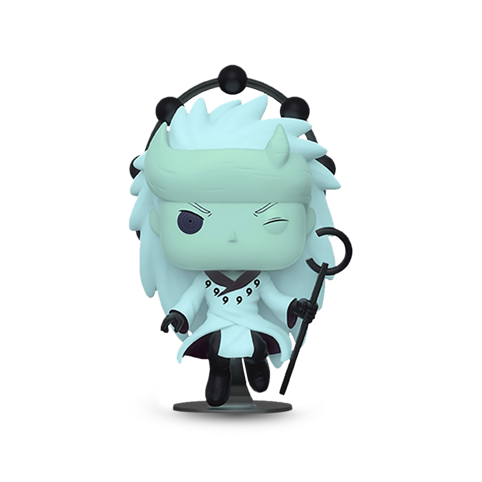 Product image Naruto - Sage Madara Uchiha GW Funko Pop Figure