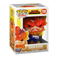 Zdjęcie produktu My Hero Academia - Endeavor Funko Pop Figurka