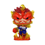 Zdjęcie produktu My Hero Academia - Endeavor Funko Pop Figurka