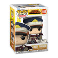 Zdjęcie produktu My Hero Academia - Inasa Yoarashi Funko Pop Figurka