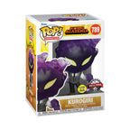 Zdjęcie produktu My Hero Academia - Kurogiri Glow in the Dark Funko Pop Figurka